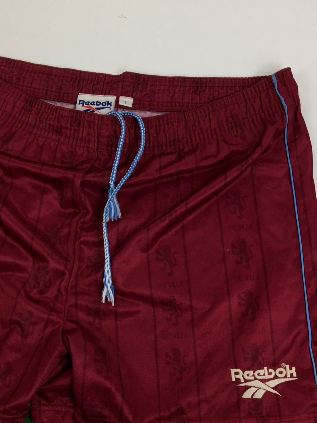 Reebok Shorts (XL)