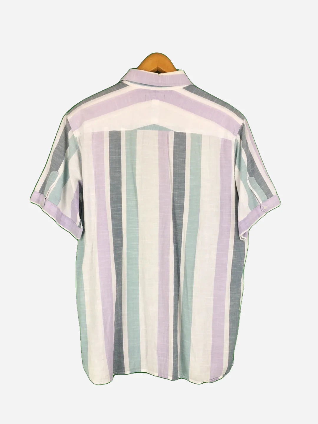 Aldon short sleeve shirt (M)