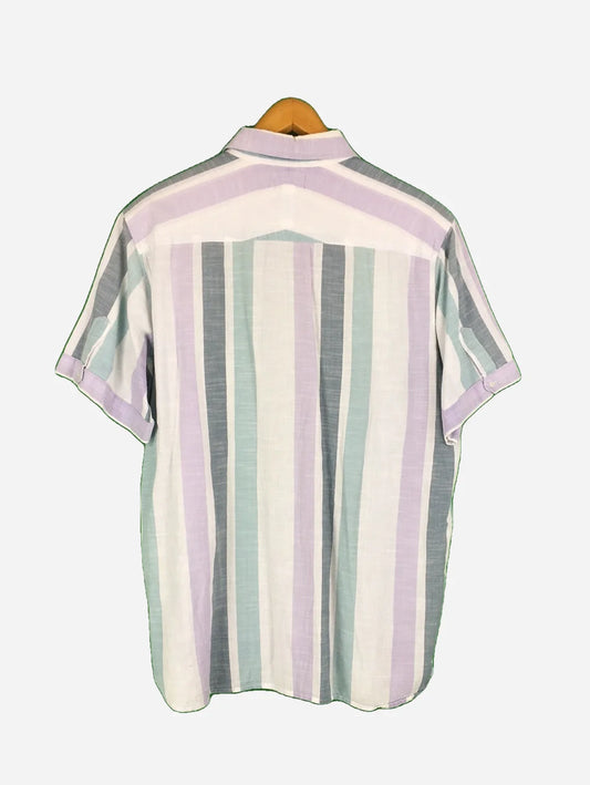 Aldon short sleeve shirt (M)