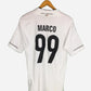Adidas Germany jersey (S)