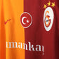 Nike Galatasaray jersey (S)
