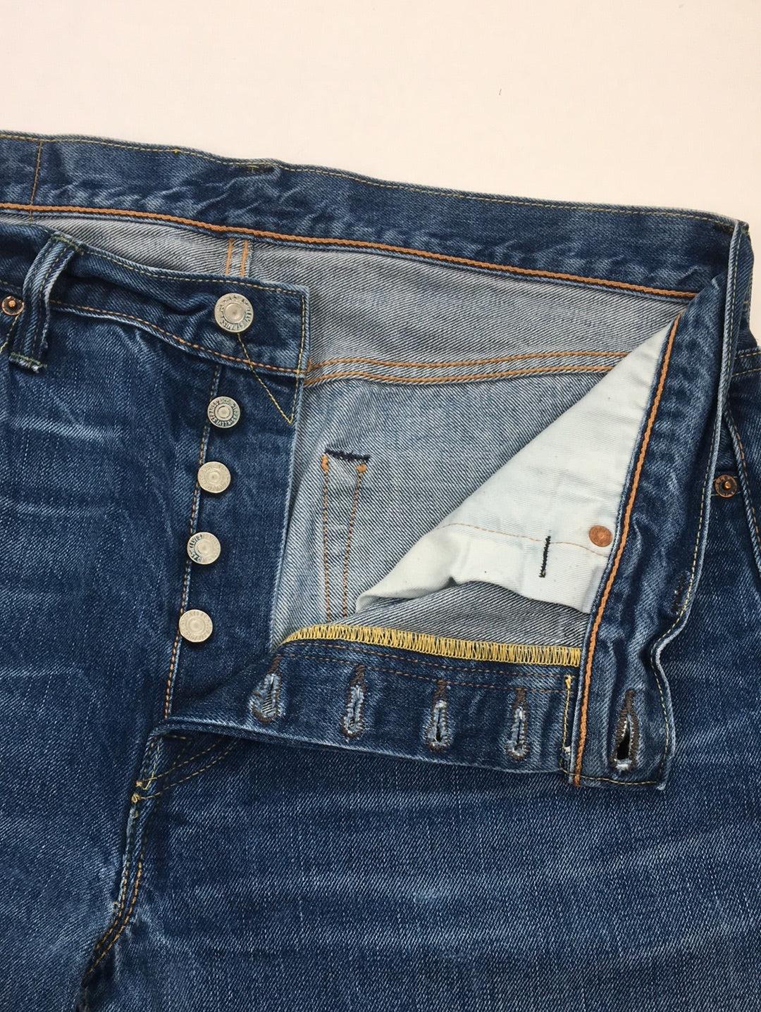 Levi's 501 Jeans 34/30 (M)