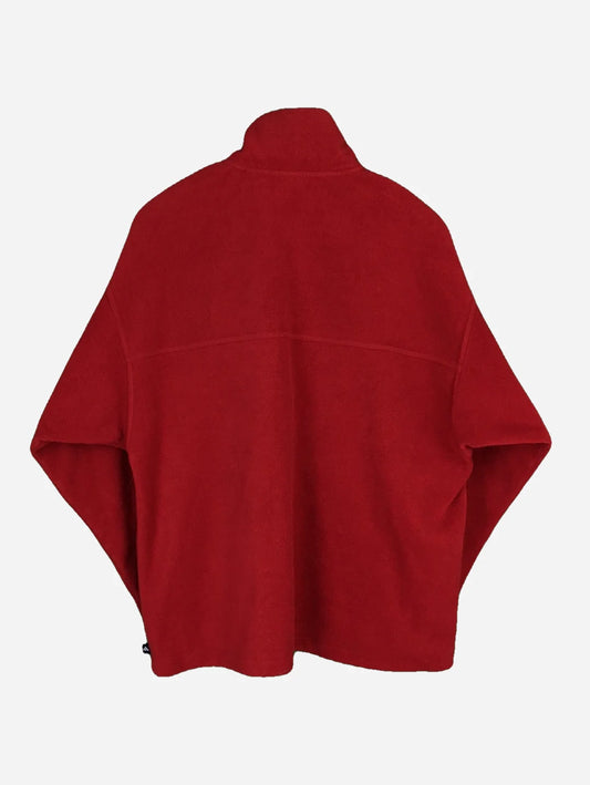 Adidas Fleece Jacket (M)