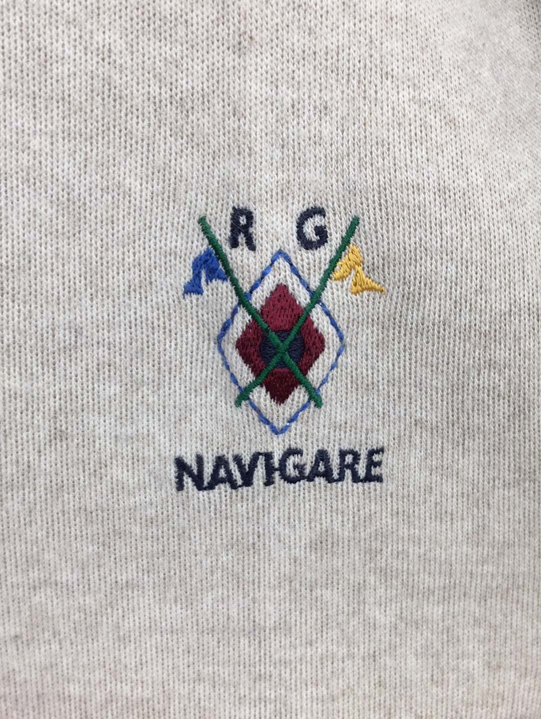 Navigare Royal Golf Sweater (XL)