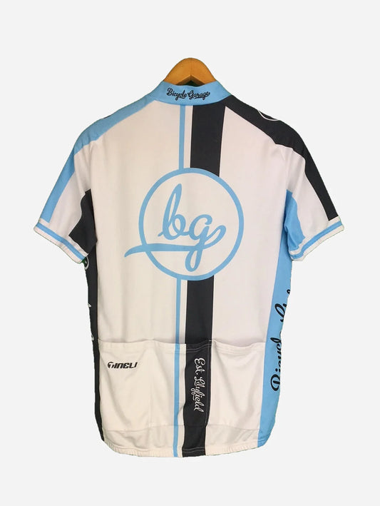 Cycling jersey (L)