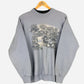 Sunburst Sweater (S)