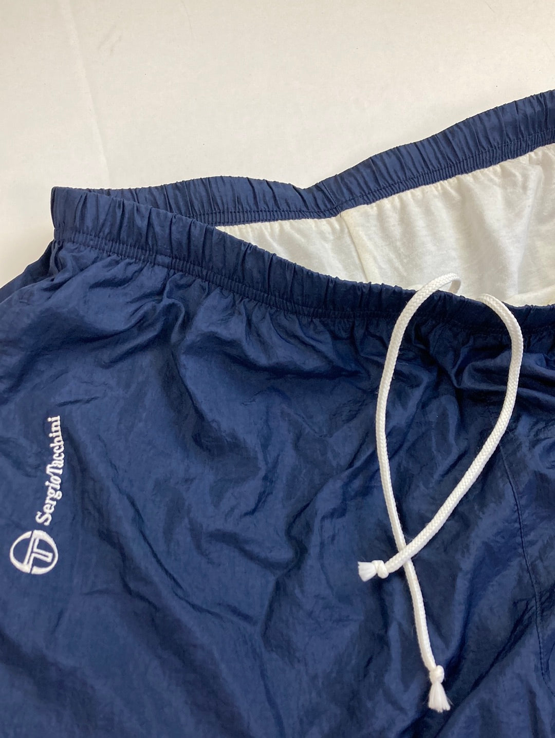 Sergio Tacchini Track Pants (XL)