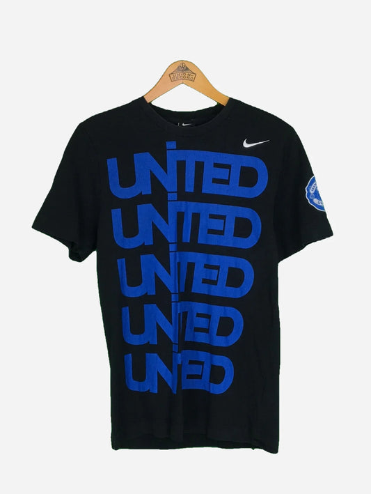Nike Man United T-Shirt (S)