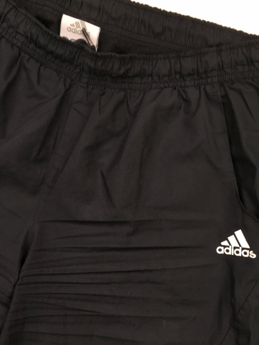 Adidas Track Pants (L)