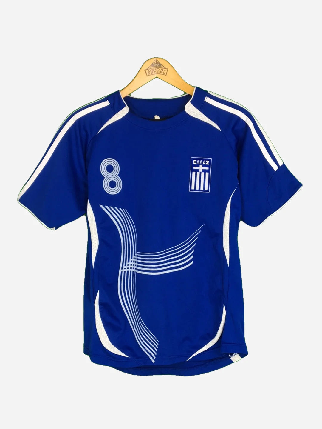 Greece jersey (S)