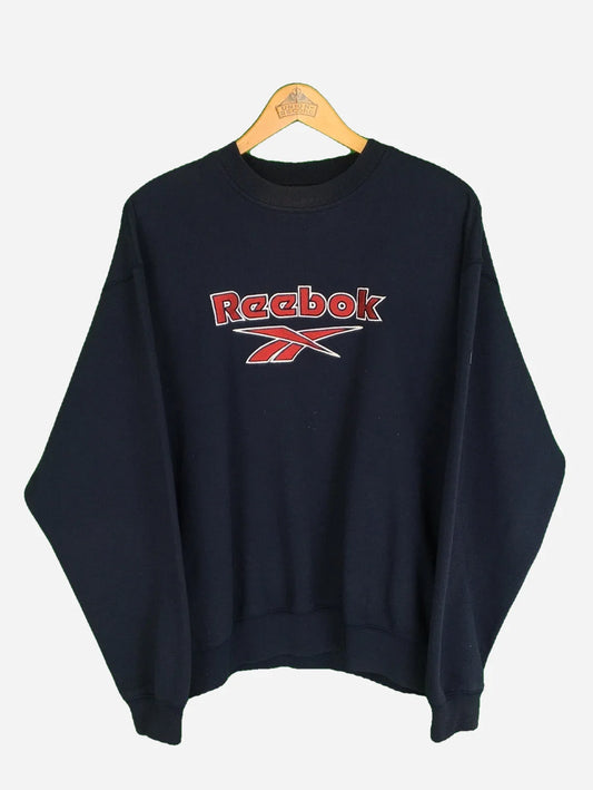 Reebok Sweater (L)