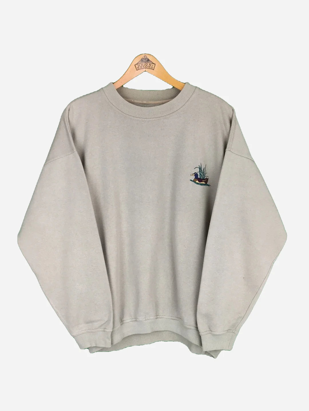 Duck Sweater (L)