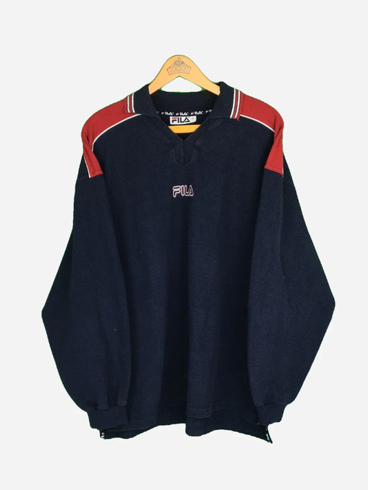 Fila Sweater (XL)