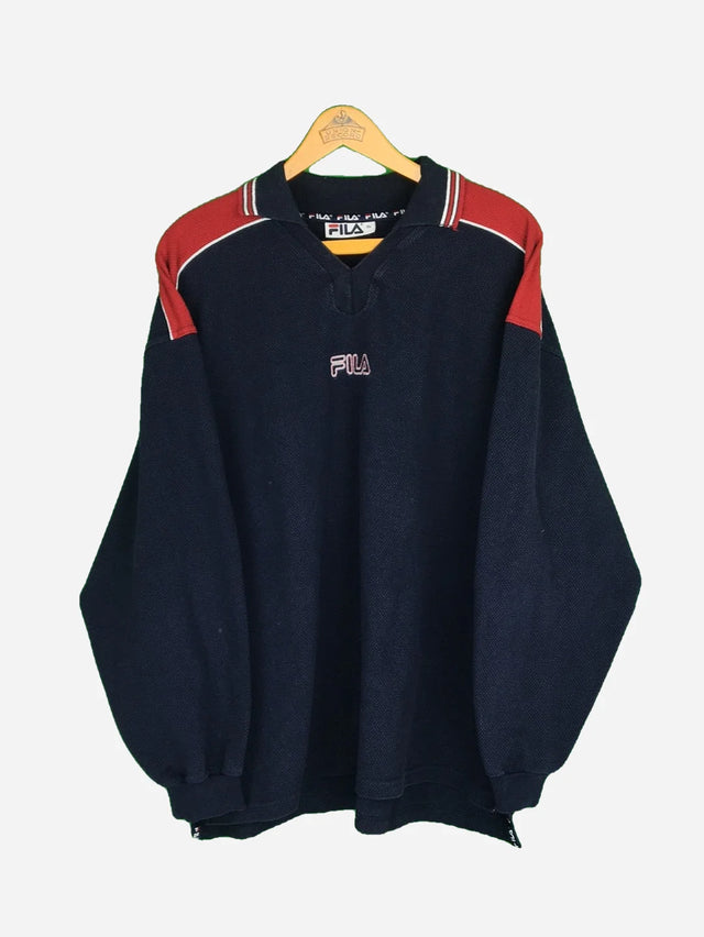Fila Sweater (XL)