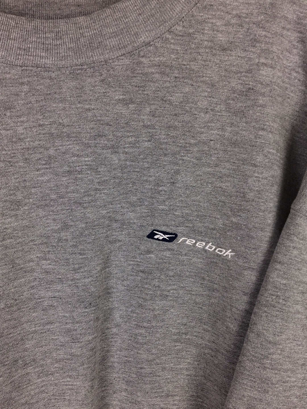 Reebok Sweater (XL)