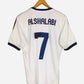 Adidas Real Madrid 12/13 jersey (M)