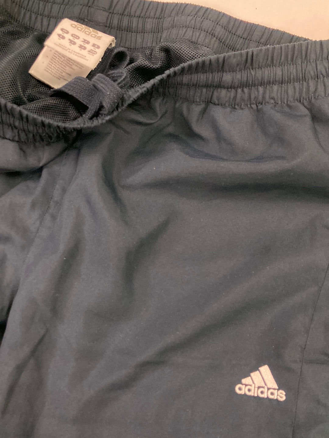 Adidas Track Pants (M)