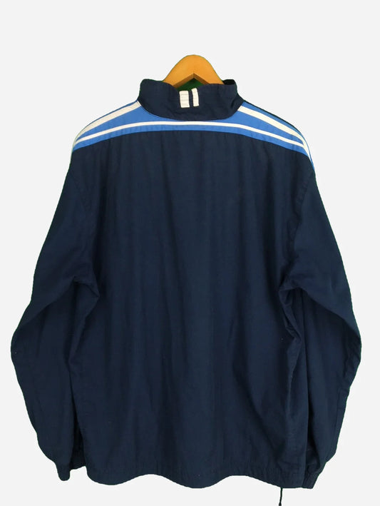 Nike training jacket (XL)