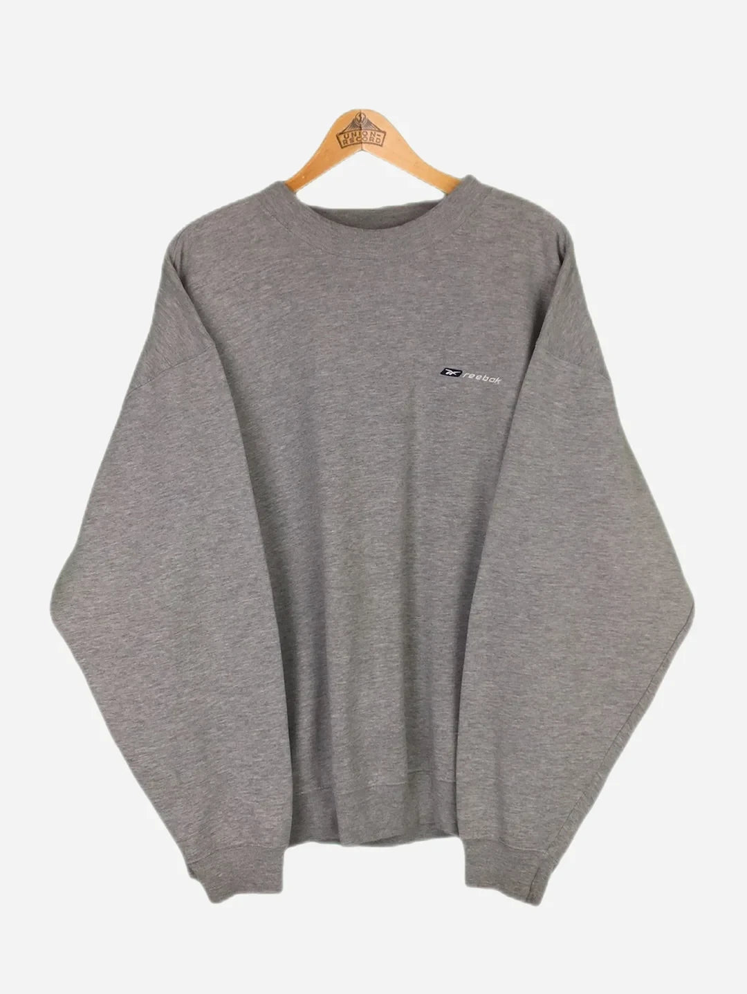 Reebok Sweater (XL)