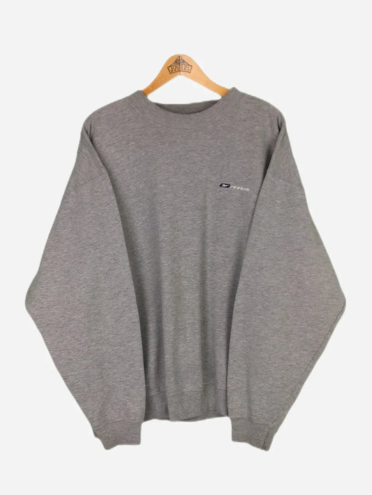 Reebok Sweater (XL)