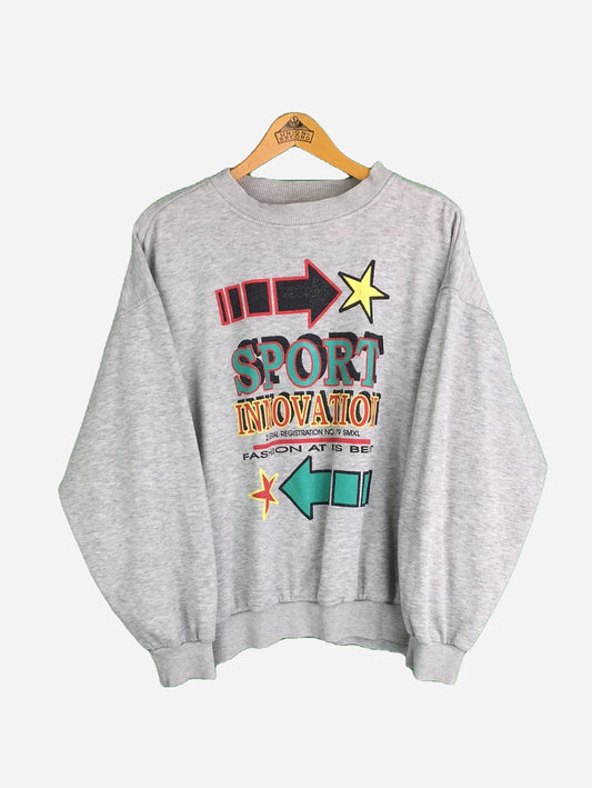 Sport Innovation Sweater (M)