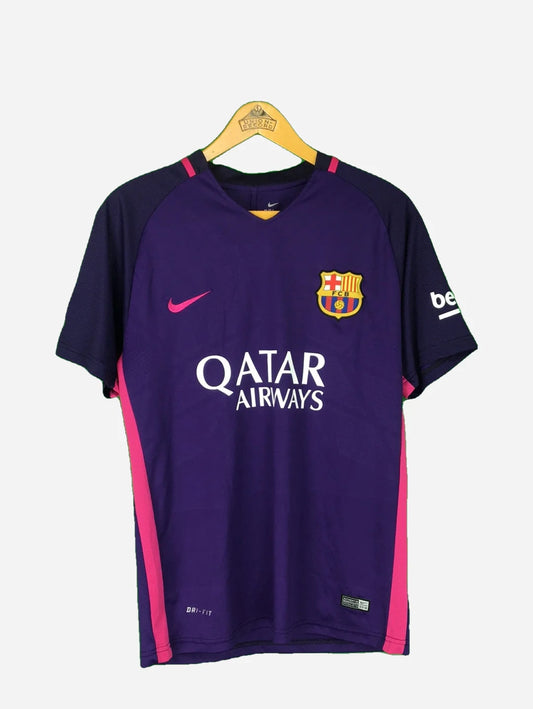 Nike FC Barcelona jersey (M)