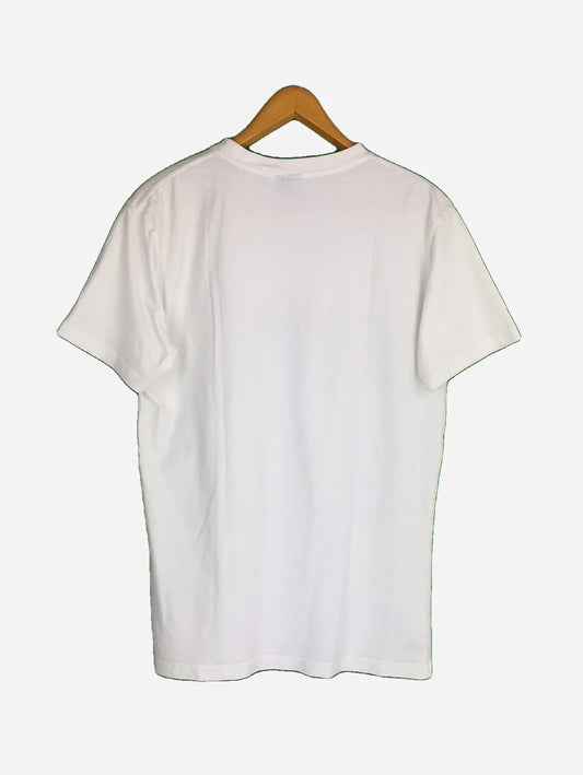 Graphic Basketball T-Shirt (M)