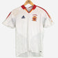 Adidas Spain jersey (XS)