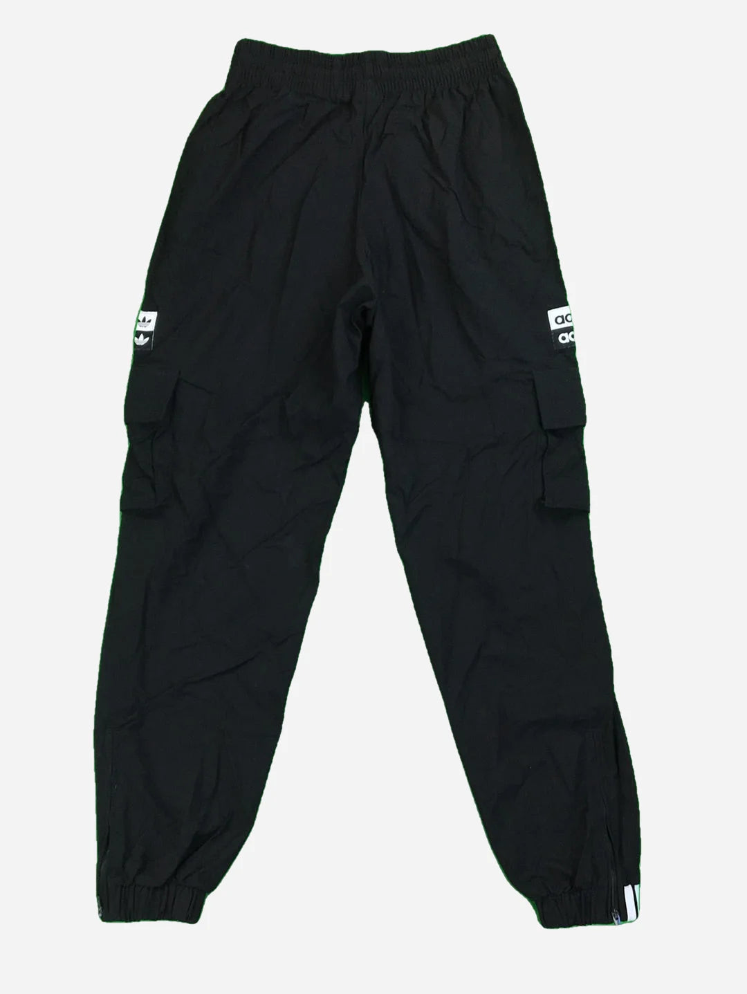 Adidas Cargo Track Pants (XS)