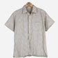 Batistini short sleeve shirt (M)