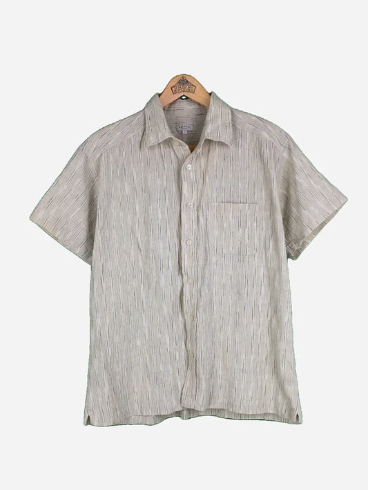 Batistini short sleeve shirt (M)