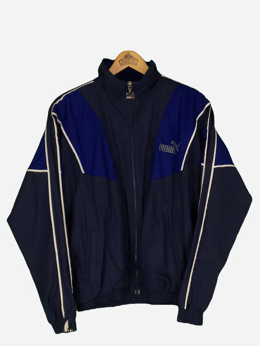 Puma training jacket (M) 