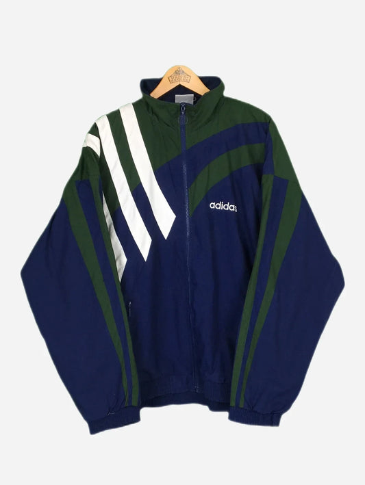 Adidas Trainingsjacke (XL)