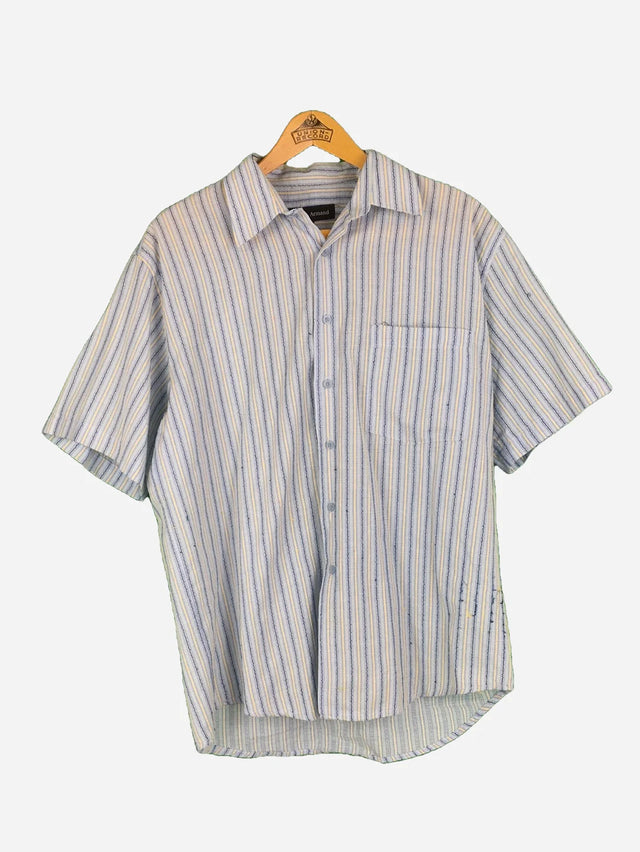 Rick Armand Short Sleeve Shirt (L)