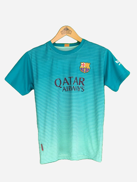 FC Barcelona jersey (XS)