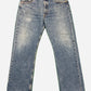 Levi's 501 Jeans 34/30 (M)