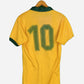 Brazil jersey (S)
