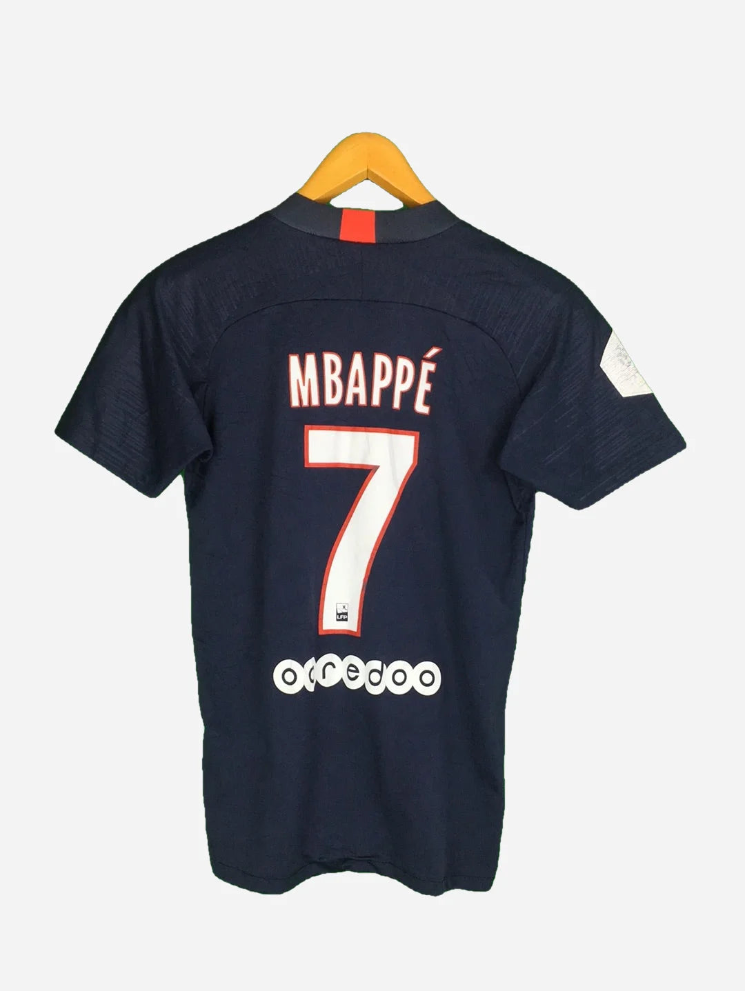 Nike Paris jersey (S)