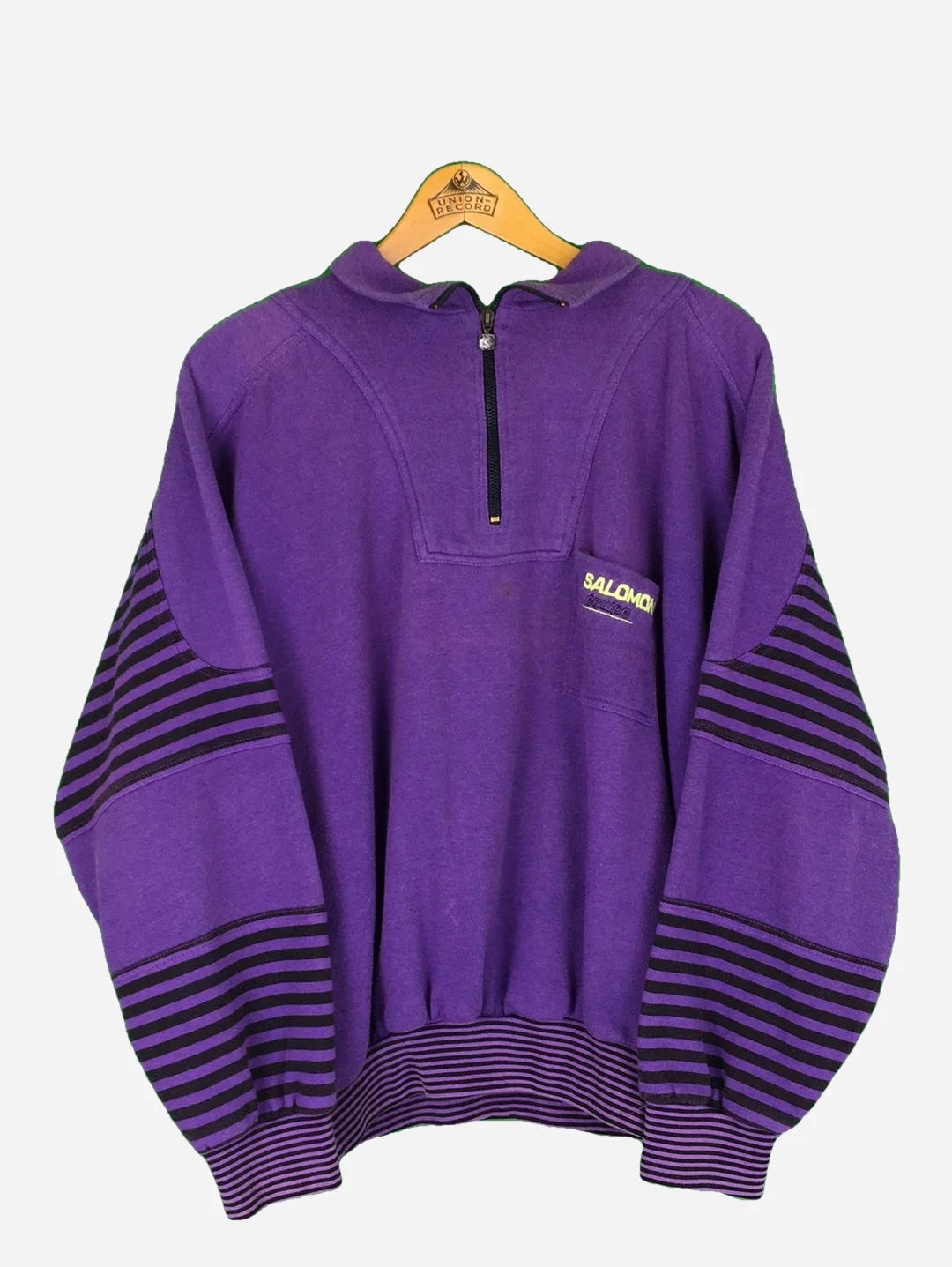 Salomon Sweater (M)