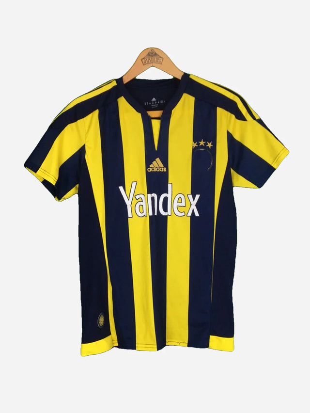 Adidas Fenerbaçe jersey (S)