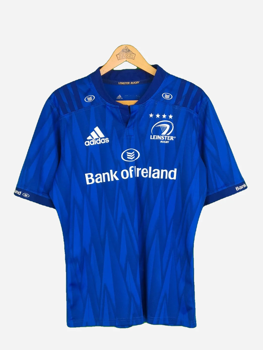 Adidas Leinster Rugby Jersey (L)