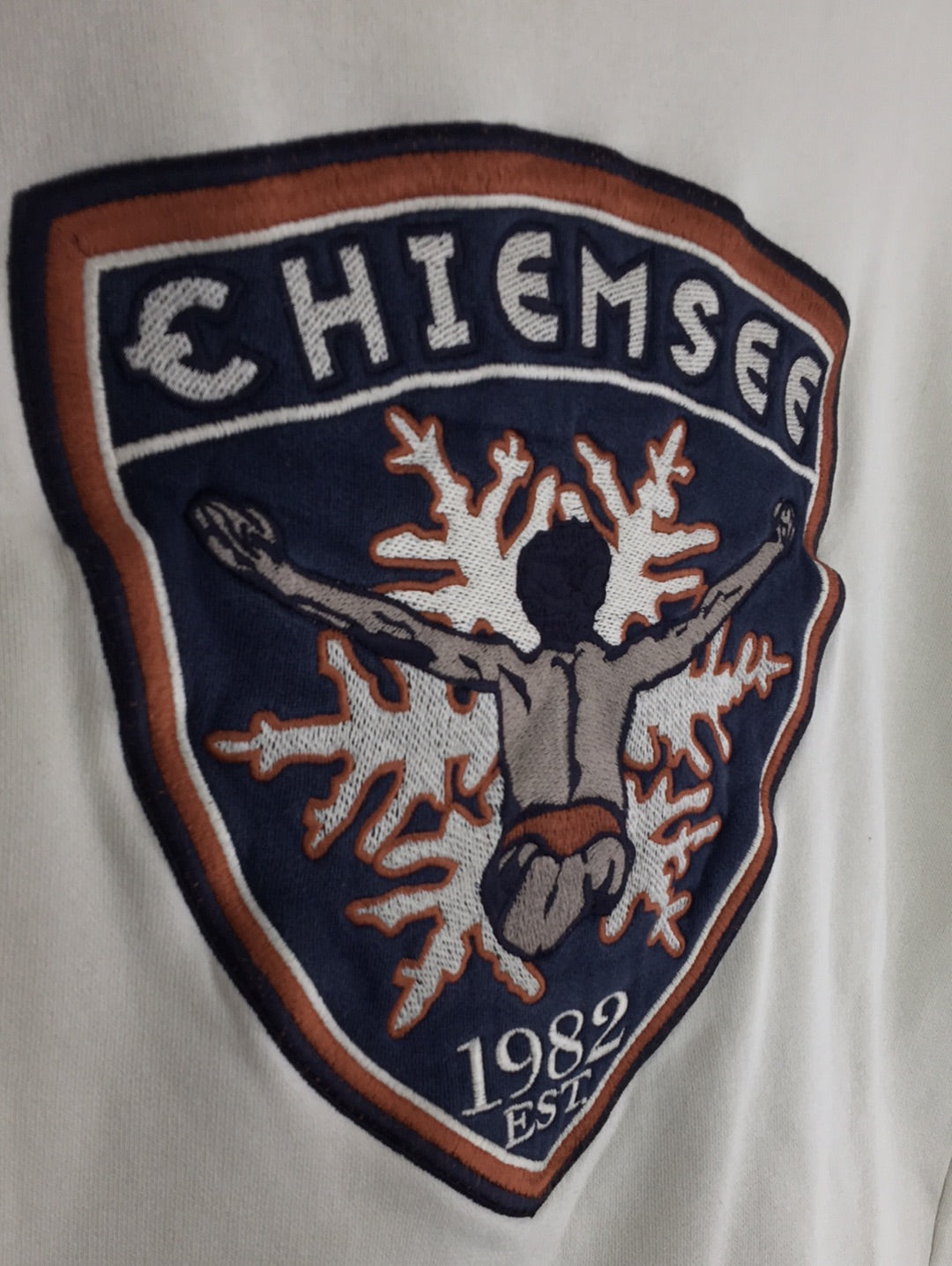 Chiemsee Sweater (S)