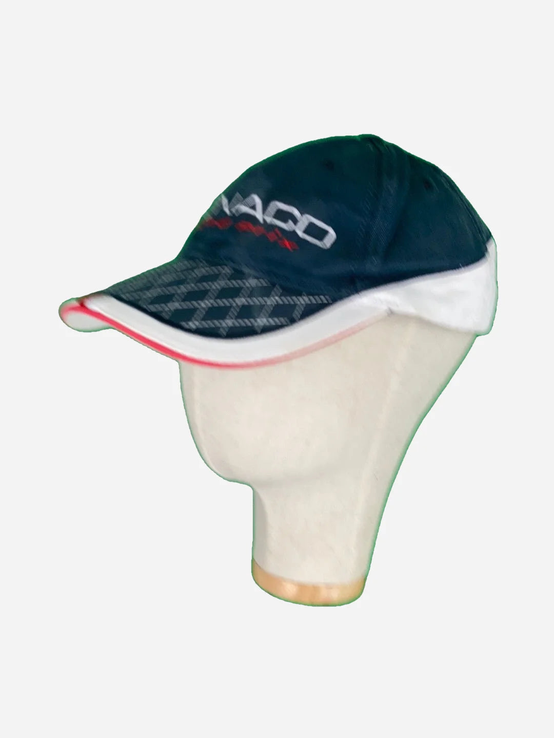 Monaco Grand Prix F1 Cap