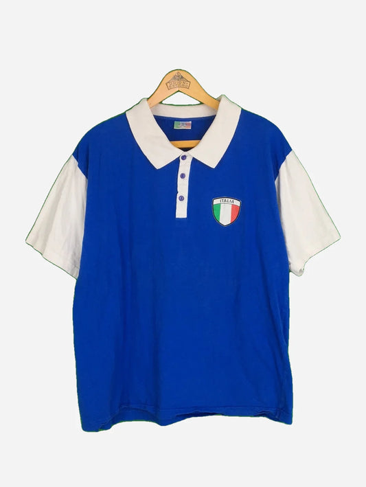 Italy Polo Shirt (L)