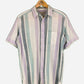 Aldon short sleeve shirt (M)