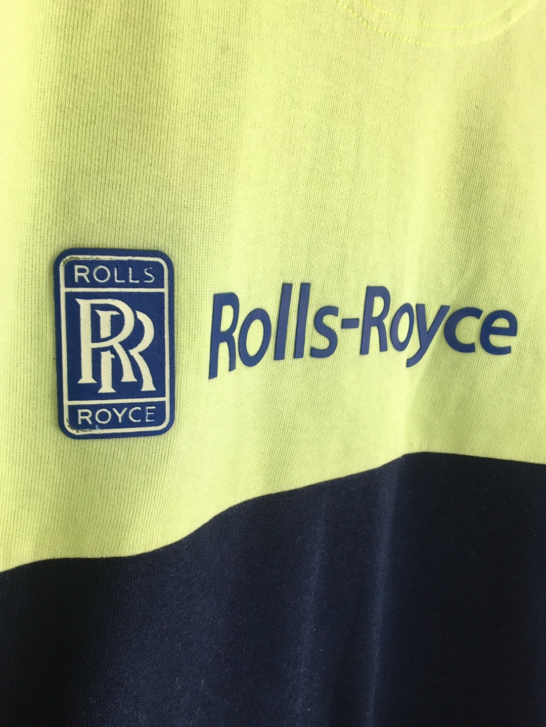 Rolls Royce Sweater (L)