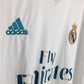 Adidas Real Madrid jersey (L)