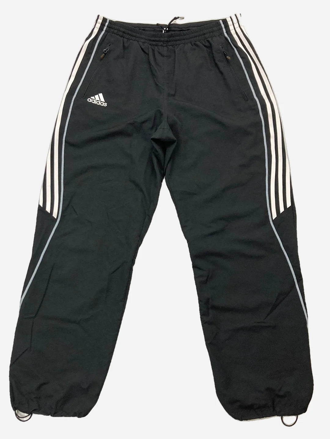 Adidas Track Pants (XL)