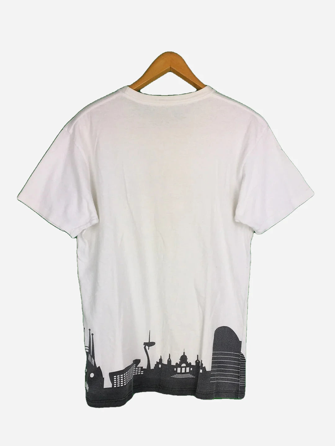 T 2025 shirt hardrock