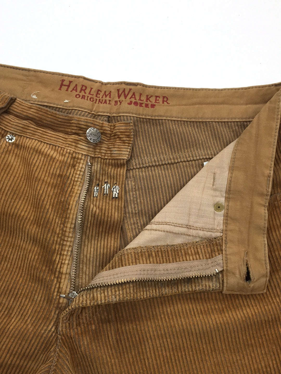 Joker corduroy trousers 34/30 (M)